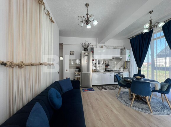 Apartament de vânzare 3 camere Șelimbăr - 99200AV | BLITZ Sibiu | Poza3