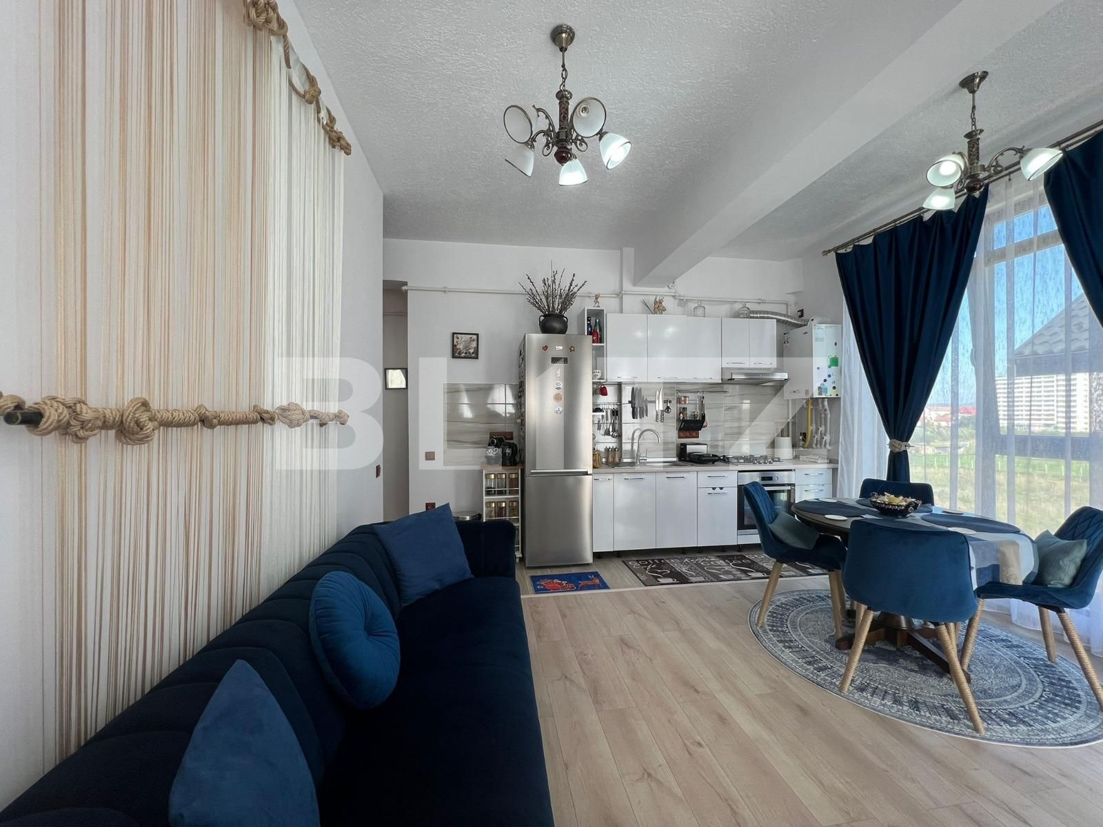 Apartament de vânzare 3 camere Șelimbăr - 99200AV | BLITZ Sibiu | Poza3