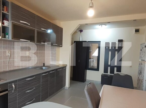 Apartament de vânzare 2 camere Mihai Viteazul - 99231AV | BLITZ Sibiu | Poza6