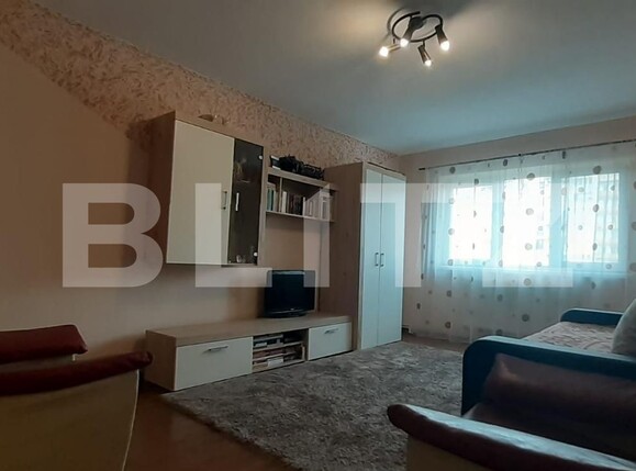 Apartament de vânzare 2 camere Mihai Viteazul - 99231AV | BLITZ Sibiu | Poza2