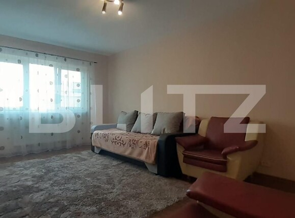 Apartament de vânzare 2 camere Mihai Viteazul - 99231AV | BLITZ Sibiu | Poza1