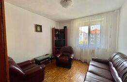 Apartament de 3 camere, etaj intermediar, 61mp, decomandat, zona Strand