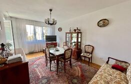 Apartament de 3 camere, etaj intermediar, 61mp, decomandat, zona Strand