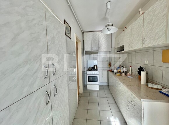 Apartament de vânzare 3 camere Strand - 99271AV | BLITZ Sibiu | Poza5