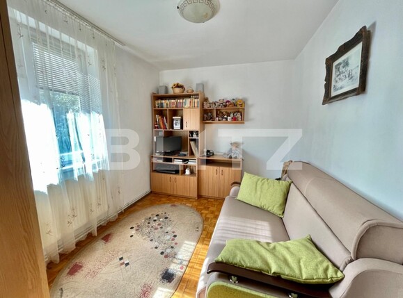 Apartament de vânzare 3 camere Strand - 99271AV | BLITZ Sibiu | Poza1