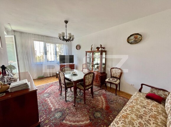 Apartament de vânzare 3 camere Strand - 99271AV | BLITZ Sibiu | Poza2