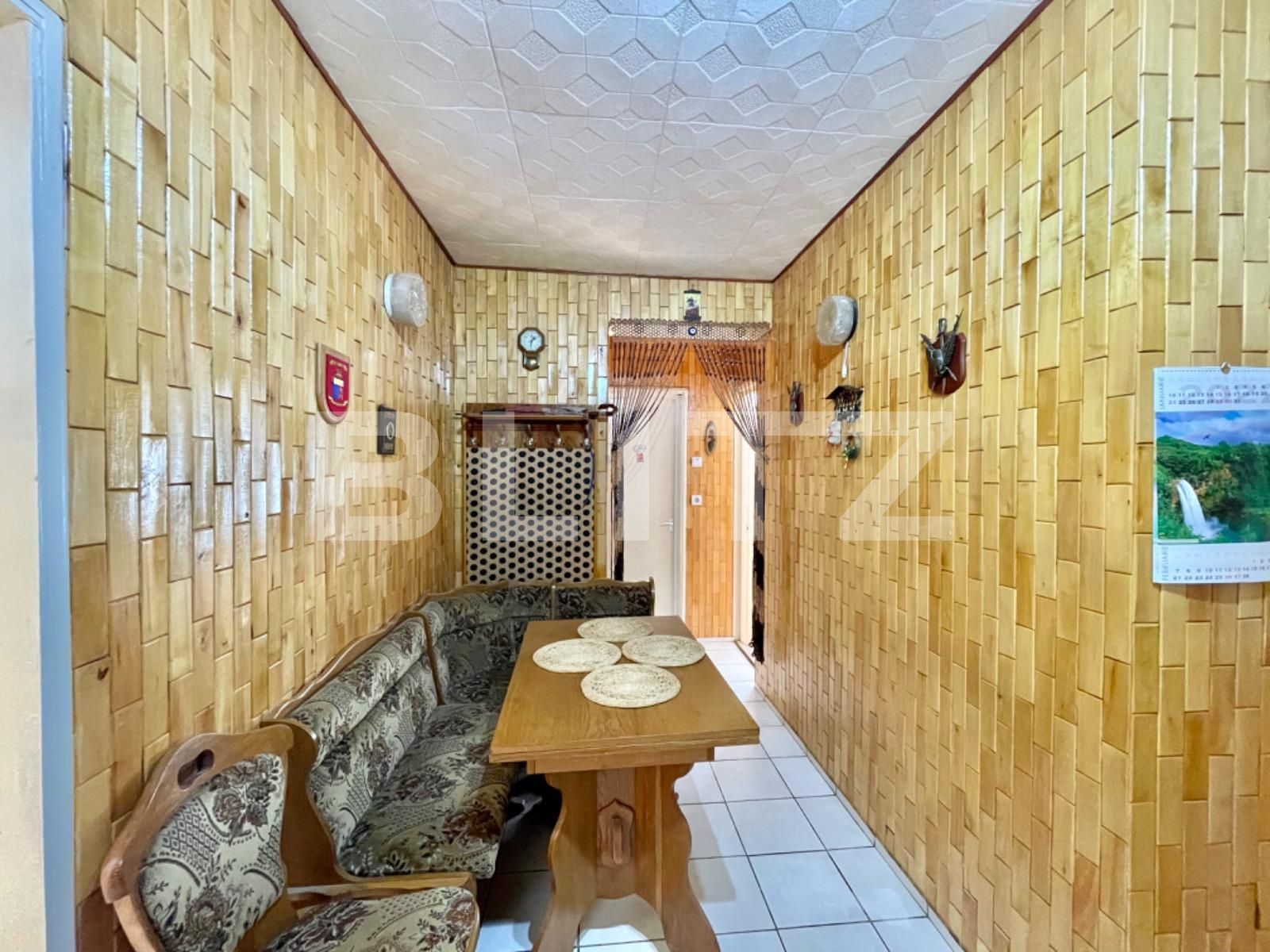 Apartament de vânzare 3 camere Strand - 99271AV | BLITZ Sibiu | Poza4