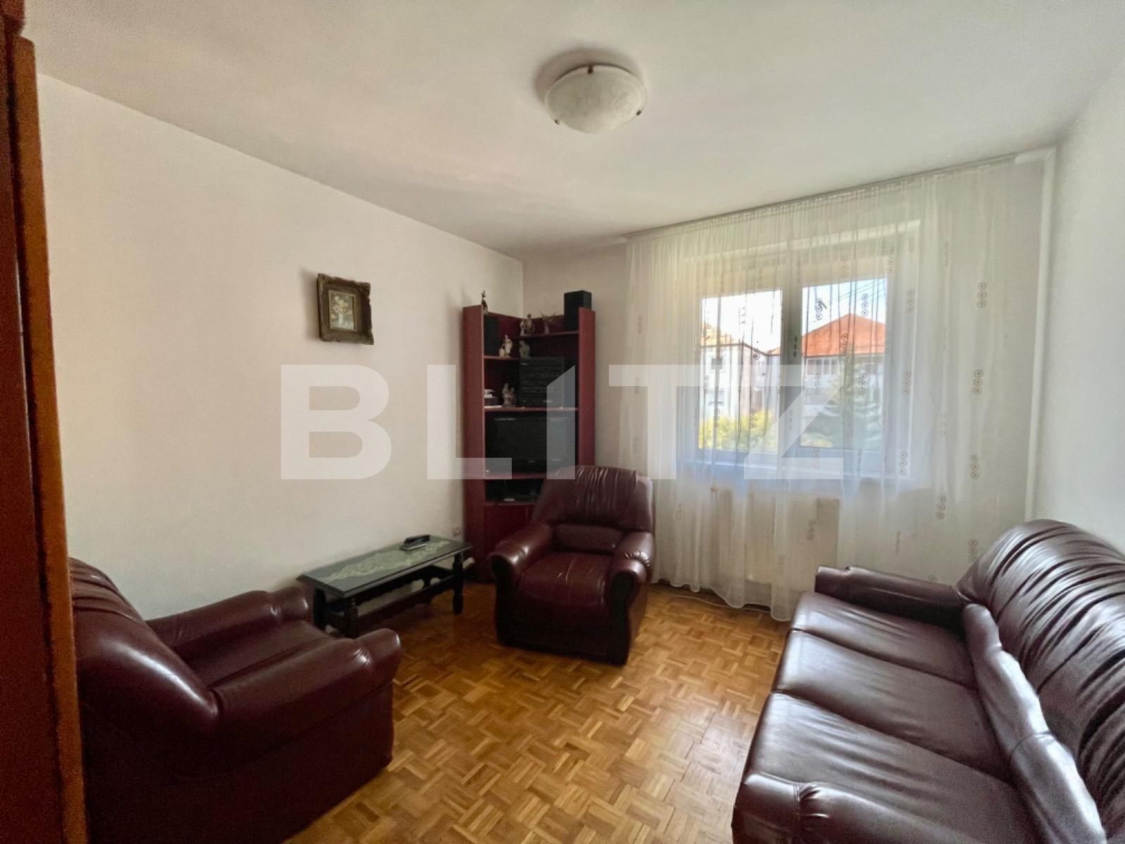 Apartament de vânzare 3 camere Strand - 99271AV | BLITZ Sibiu | Poza3
