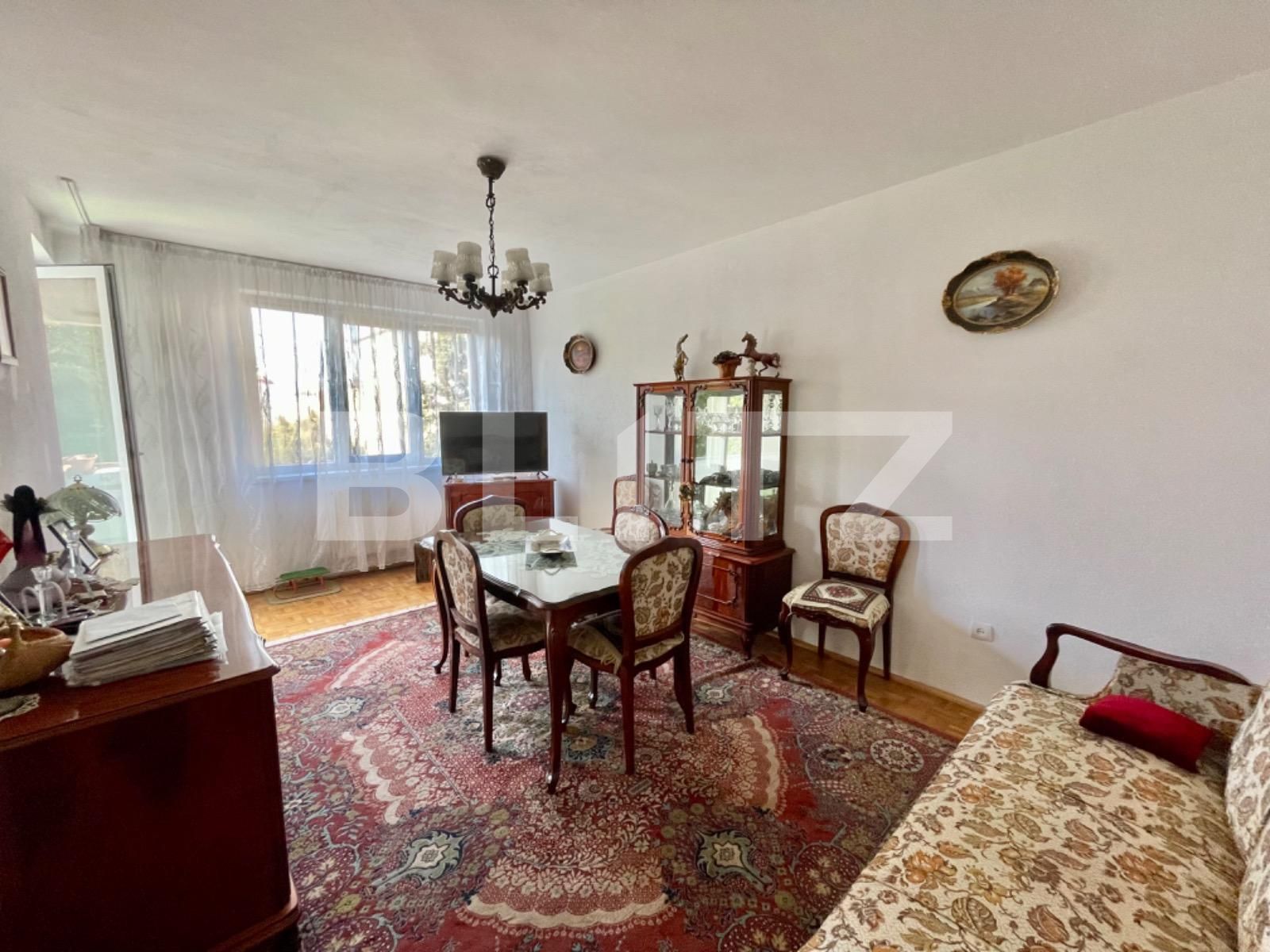 Apartament de vânzare 3 camere Strand - 99271AV | BLITZ Sibiu | Poza2