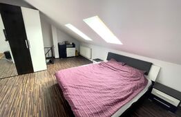 Apartament 2 camere, 129 mp, pe 2 niveluri, in Strand 