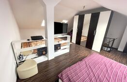 Apartament 2 camere, 129 mp, pe 2 niveluri, in Strand 