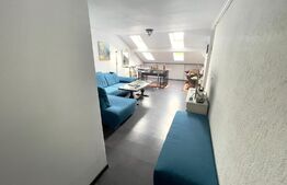 Apartament 2 camere, 129 mp, pe 2 niveluri, in Strand 