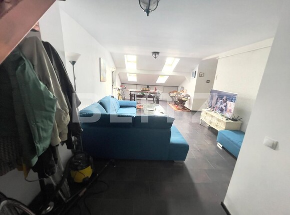 Apartament de vânzare 2 camere Strand - 99317AV | BLITZ Sibiu | Poza7