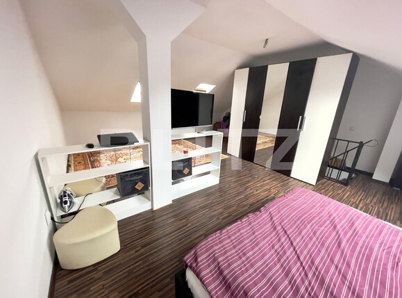 Apartament de vânzare 2 camere Strand - 99317AV | BLITZ Sibiu | Poza5