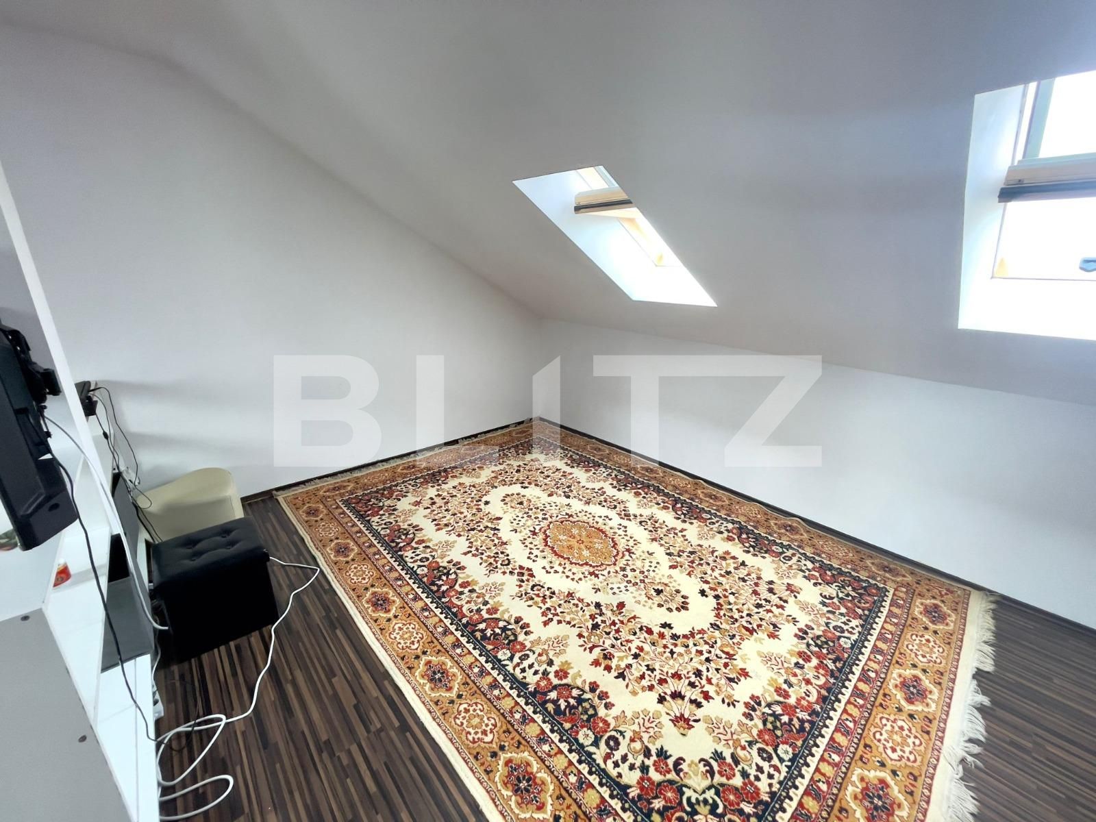 Apartament de vânzare 2 camere Strand - 99317AV | BLITZ Sibiu | Poza4