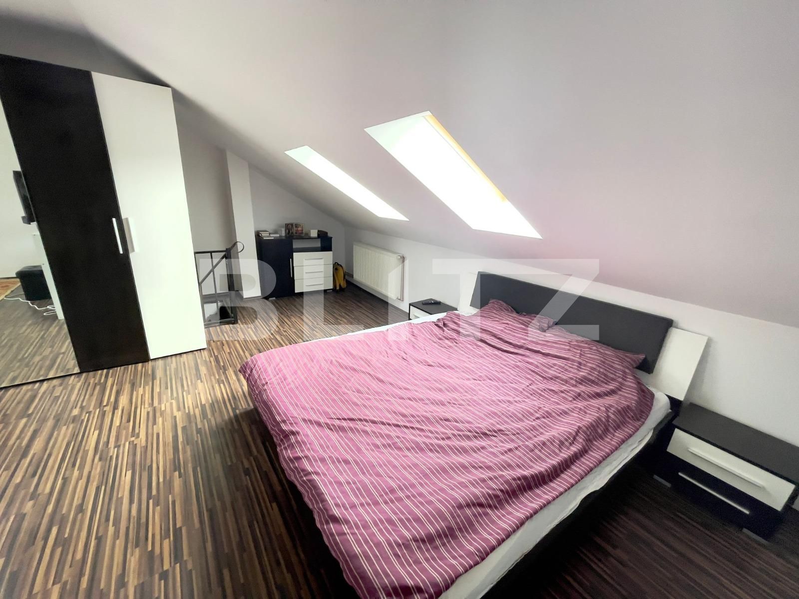 Apartament de vânzare 2 camere Strand - 99317AV | BLITZ Sibiu | Poza8