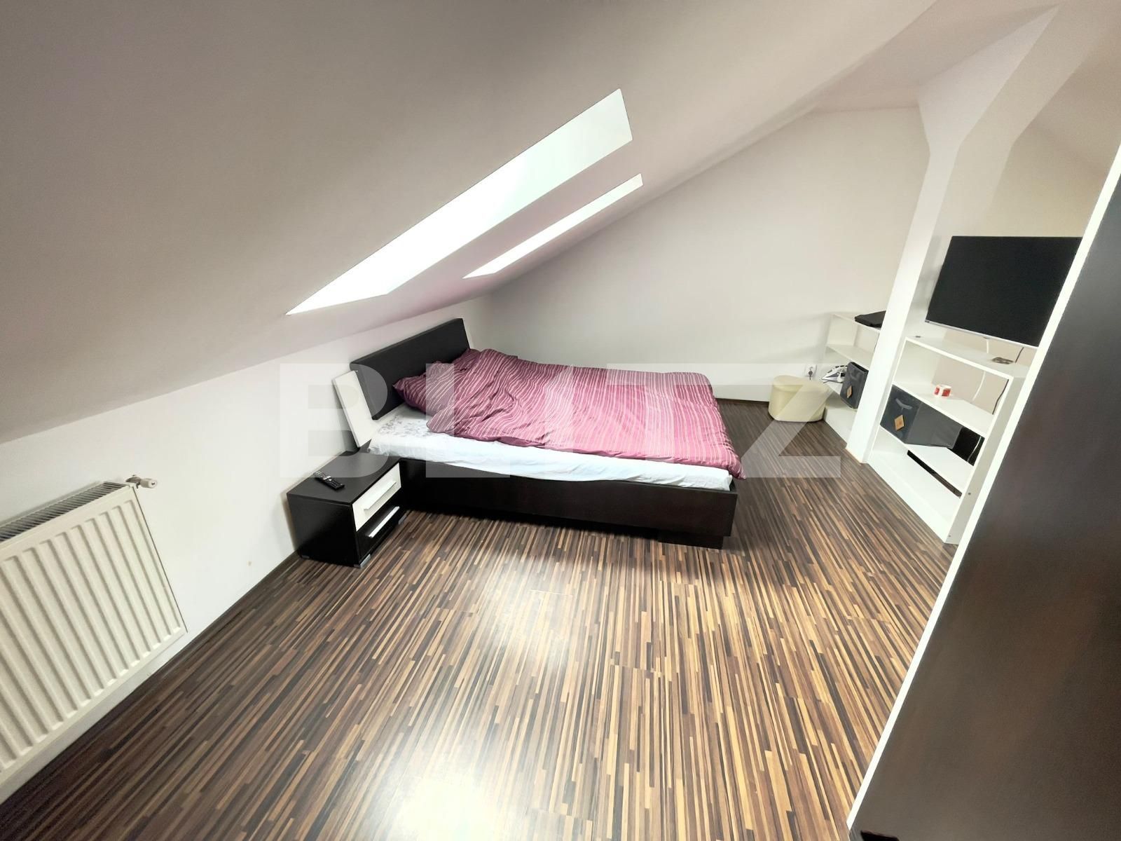 Apartament de vânzare 2 camere Strand - 99317AV | BLITZ Sibiu | Poza3