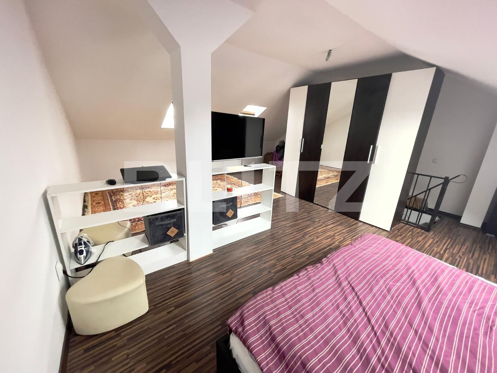 Apartament de vânzare 2 camere Strand - 99317AV | BLITZ Sibiu | Poza5