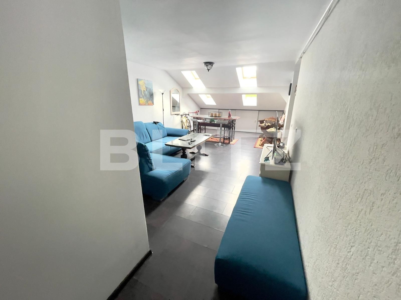 Apartament de vânzare 2 camere Strand - 99317AV | BLITZ Sibiu | Poza2