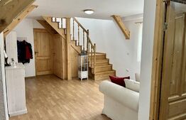 Casa 4 camere, 172 mp, 3340 mp teren, Tropini Vechi Rasinari