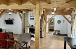 Casa 4 camere, 172 mp, 3340 mp teren, Tropini Vechi Rasinari