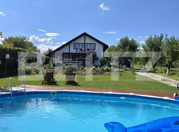 Casa de vânzare 4 camere Exterior Vest - 99351CV | BLITZ Sibiu | Poza1