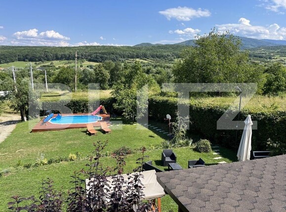 Casa de vânzare 4 camere Exterior Vest - 99351CV | BLITZ Sibiu | Poza3