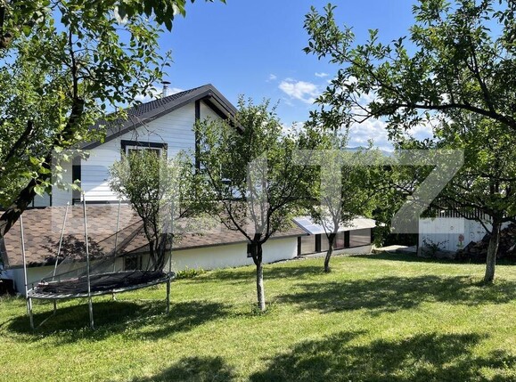Casa de vânzare 4 camere Exterior Vest - 99351CV | BLITZ Sibiu | Poza4
