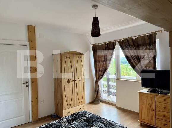 Casa de vânzare 4 camere Exterior Vest - 99351CV | BLITZ Sibiu | Poza8