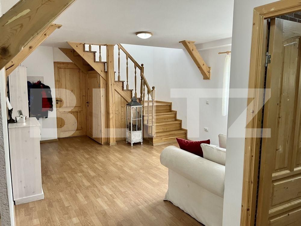 Casa de vânzare 4 camere Exterior Vest - 99351CV | BLITZ Sibiu | Poza7