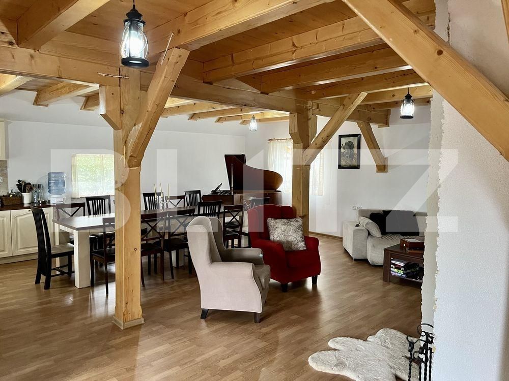 Casa de vânzare 4 camere Exterior Vest - 99351CV | BLITZ Sibiu | Poza5