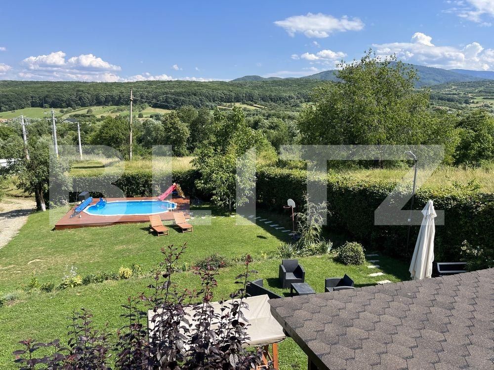 Casa de vânzare 4 camere Exterior Vest - 99351CV | BLITZ Sibiu | Poza3