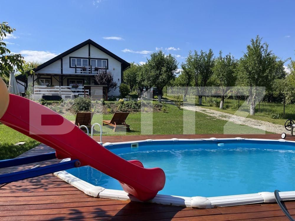 Casa de vânzare 4 camere Exterior Vest - 99351CV | BLITZ Sibiu | Poza2