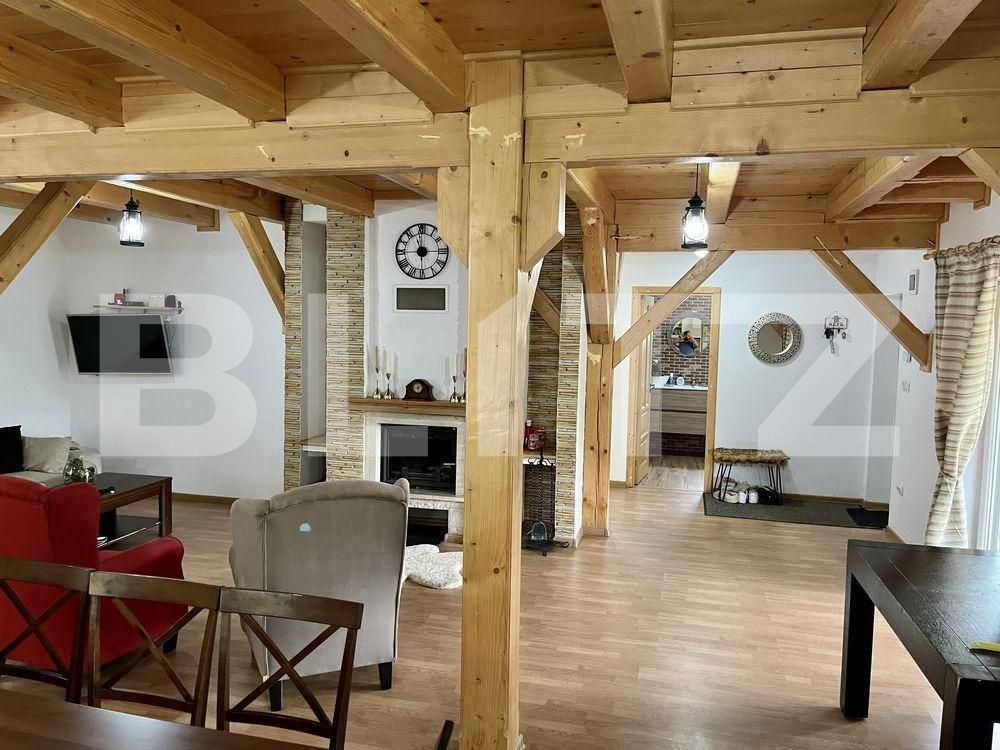 Casa de vânzare 4 camere Exterior Vest - 99351CV | BLITZ Sibiu | Poza6