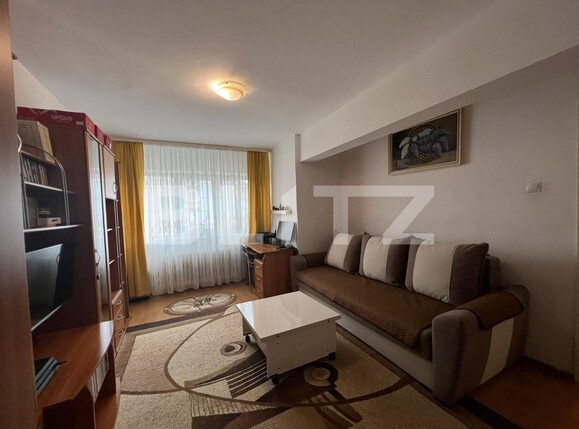 Apartament de vânzare 2 camere Strand - 99420AV | BLITZ Sibiu | Poza1