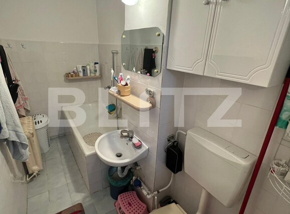 Apartament de vânzare 2 camere Strand - 99420AV | BLITZ Sibiu | Poza9