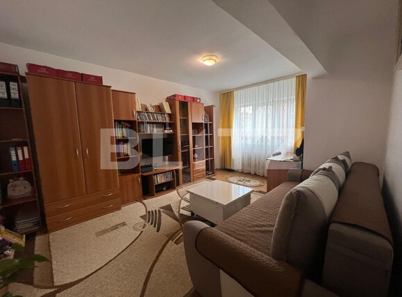Apartament de vânzare 2 camere Strand - 99420AV | BLITZ Sibiu | Poza3