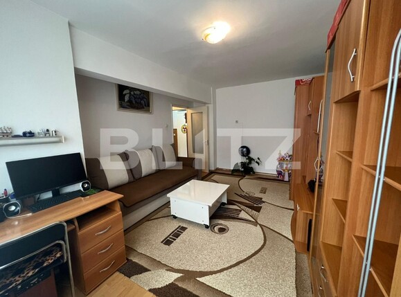 Apartament de vânzare 2 camere Strand - 99420AV | BLITZ Sibiu | Poza4