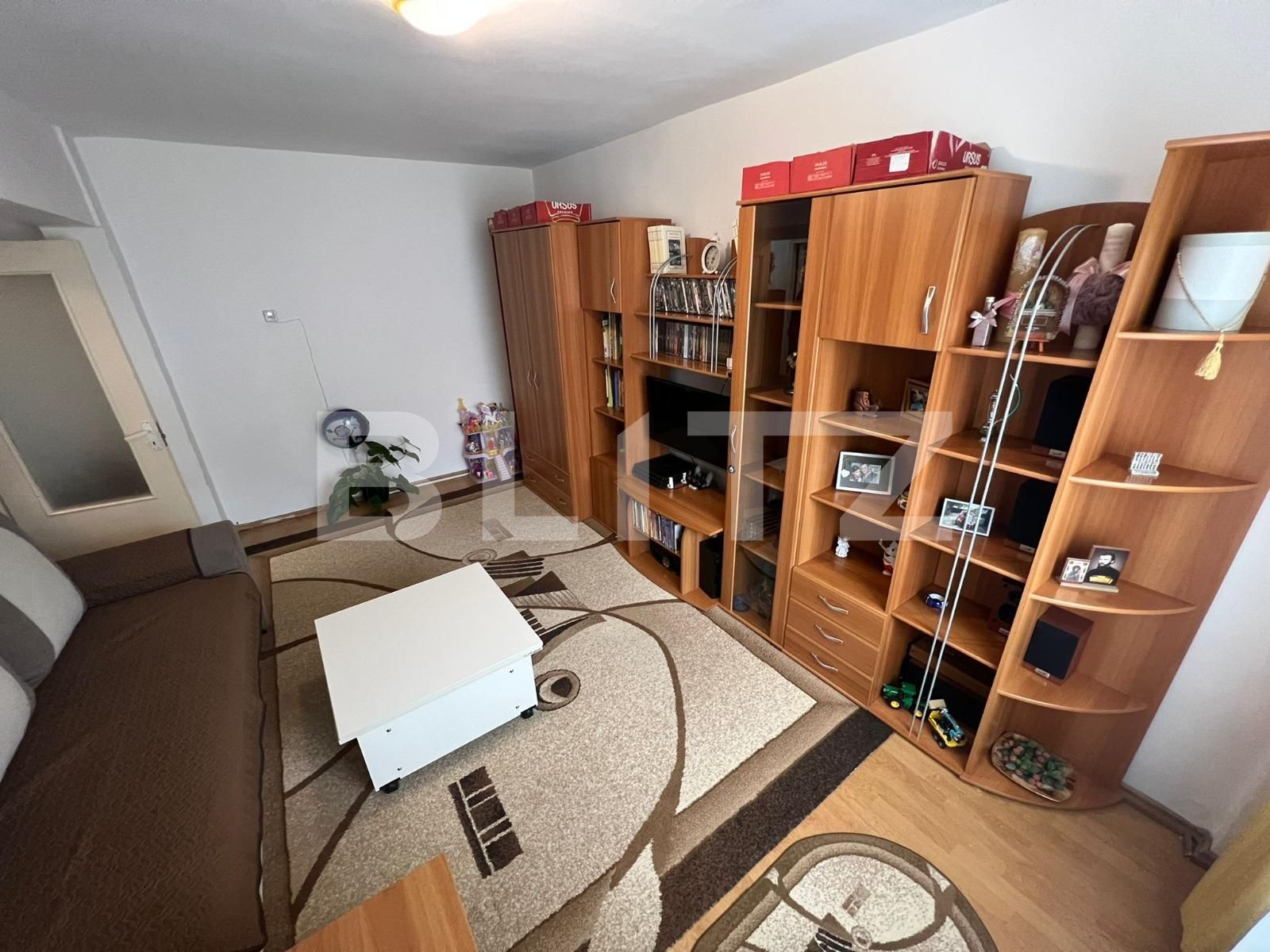 Apartament de vânzare 2 camere Strand - 99420AV | BLITZ Sibiu | Poza2