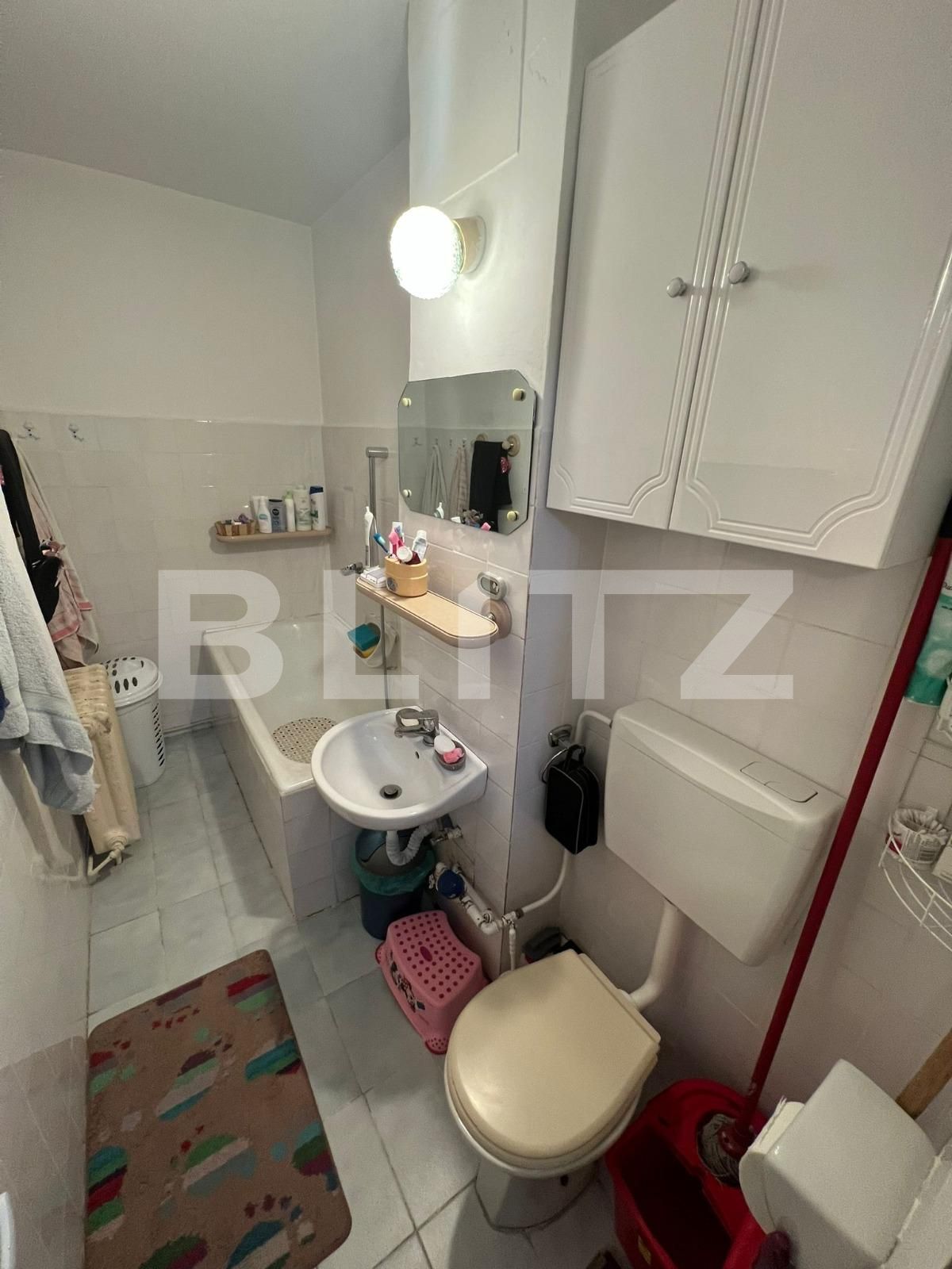 Apartament de vânzare 2 camere Strand - 99420AV | BLITZ Sibiu | Poza9