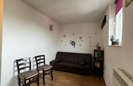 Apartament 2 camere, centrala proprie, zona Cibin