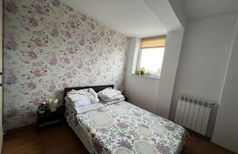 Apartament 2 camere, centrala proprie, zona Cibin