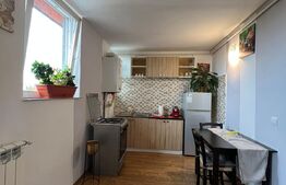 Apartament 2 camere, centrala proprie, zona Cibin