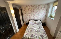 Apartament 2 camere, centrala proprie, zona Cibin