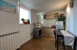 Apartament 2 camere, centrala proprie, zona Cibin