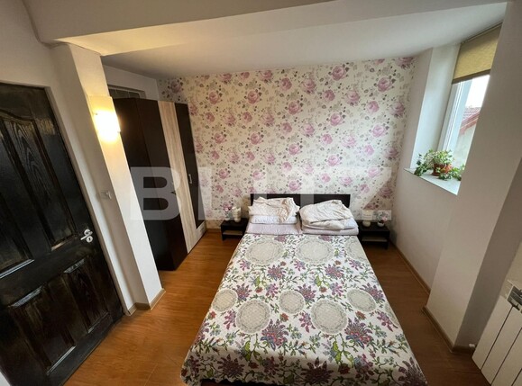 Apartament de vânzare 2 camere Terezian - 99423AV | BLITZ Sibiu | Poza1