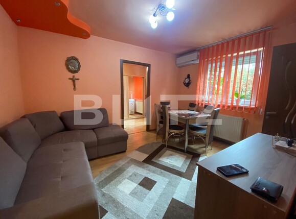 Apartament de vânzare 2 camere Tiglari - 99468AV | BLITZ Sibiu | Poza1