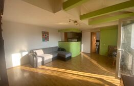 Apartament 3 camere, mansarda, zona Calea Cisnadiei