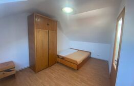 Apartament 3 camere, mansarda, zona Calea Cisnadiei