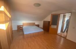 Apartament 3 camere, mansarda, zona Calea Cisnadiei